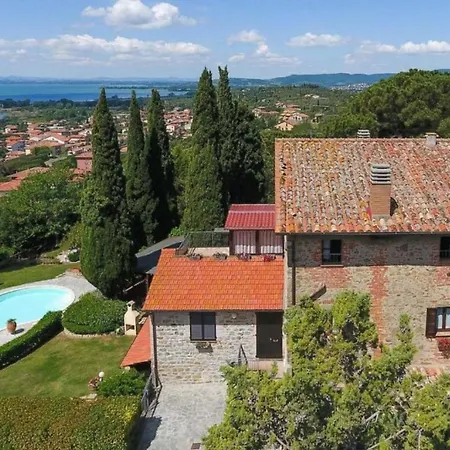Casa Fiore 4 *