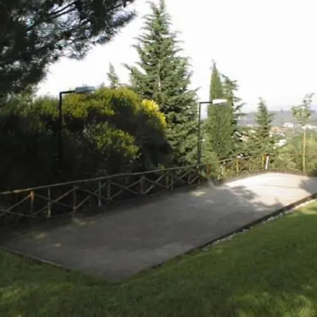 公寓 Casa Fiore 4