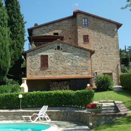 Casa Fiore 4