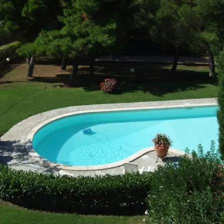 Casa Fiore 4
