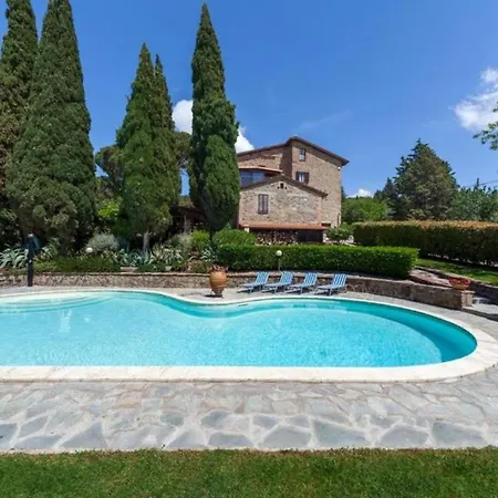 Lägenhet Casa Fiore 4