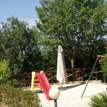 Casa Fiore 4 Lägenhet Passignano sul Trasimeno