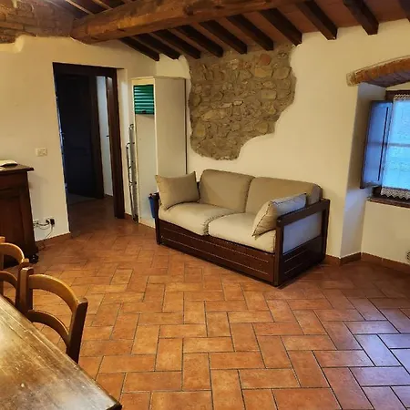 Casa Fiore 4 公寓