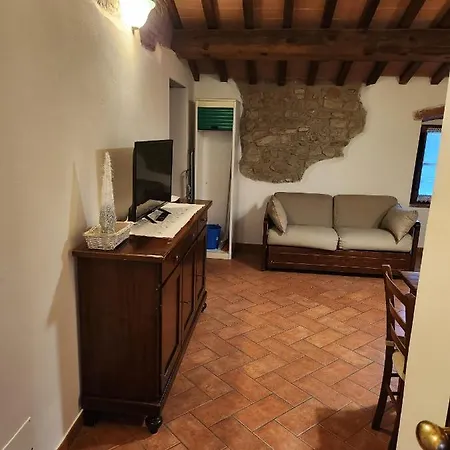 公寓 Casa Fiore 4